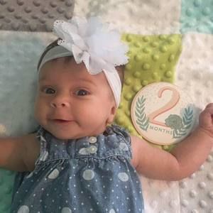 Meet your Posher, Donna